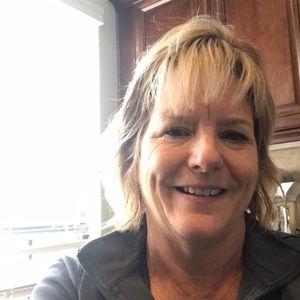 Meet your Posher, Sandy